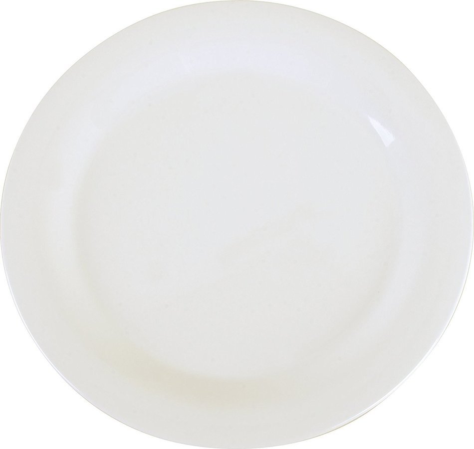Carlisle Sierrus(TM) Narrow Rim Plates N7
