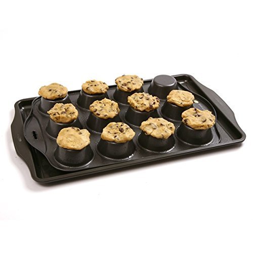 Norpro 12 Cup Nonstick Muffin Pan
