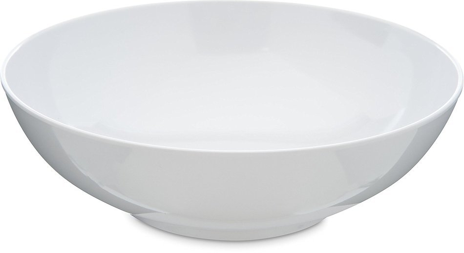 Carlisle Epicure Melamine Dinnerware N16