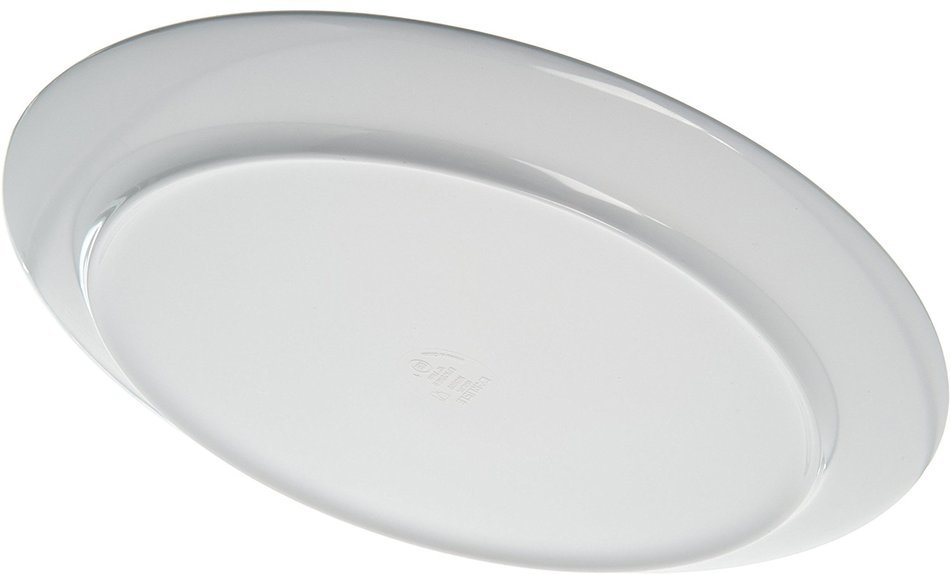 Carlisle Epicure Melamine Dinnerware N20