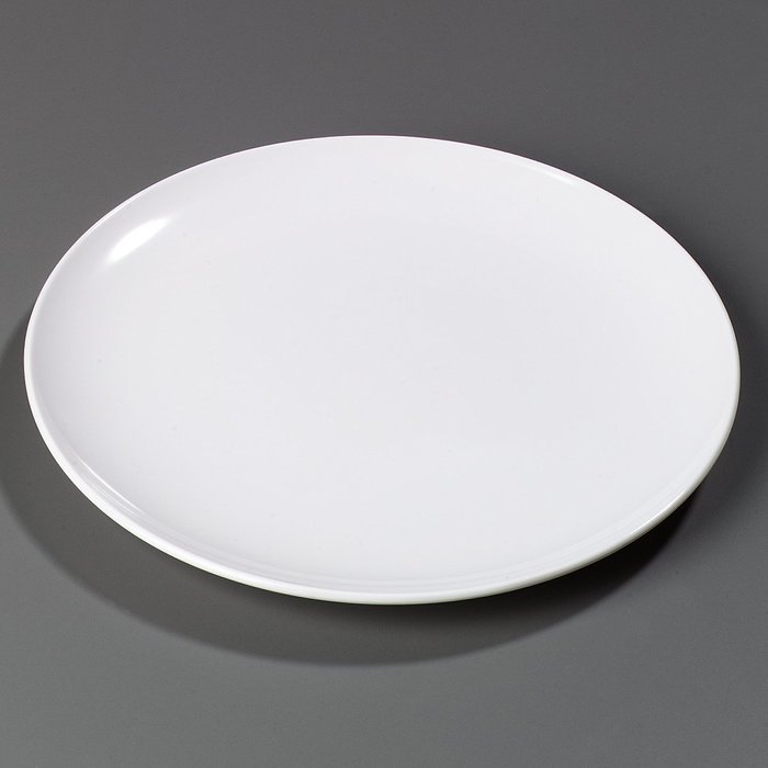 Carlisle Epicure Melamine Dinnerware N22