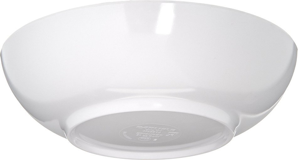 Carlisle Epicure Melamine Dinnerware N23