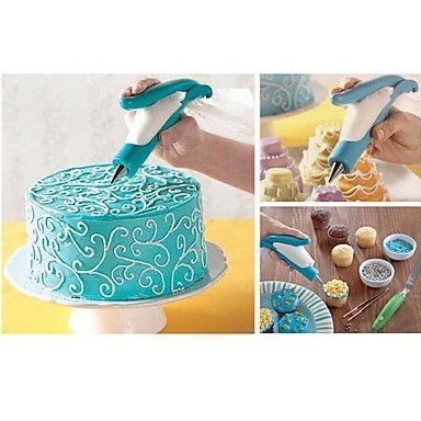 Y&XL&H COOL Diy Cake Butter Nozzle N5