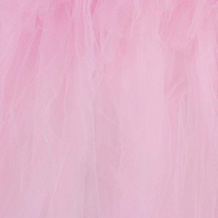 ILOVEDECOR Tulle TUTU Table Skirt Tableware Wedding Party Xmas Baby Shower Birthday Decor (Blue) N31