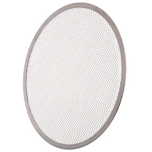 Generic Commercial Grade Seamless Aluminum Pizza Screen 14 Inch N3
