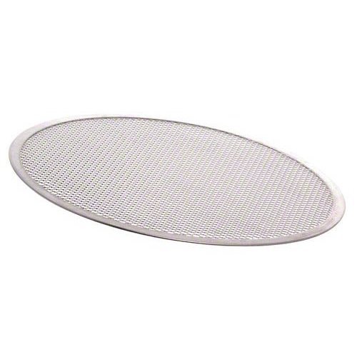 Generic Commercial Grade Seamless Aluminum Pizza Screen 14 Inch N4