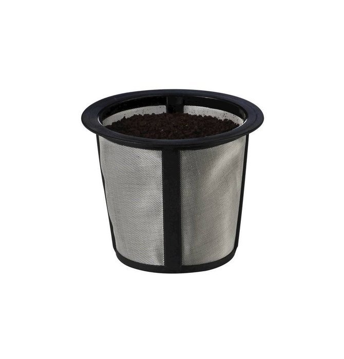 Keurig 119203 My K-Cup Reusable Coffee Filter, Gray (Updated Model) N4