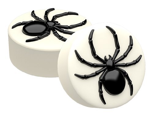 SpinningLeaf Spider Sandwich Cookie Mold N2