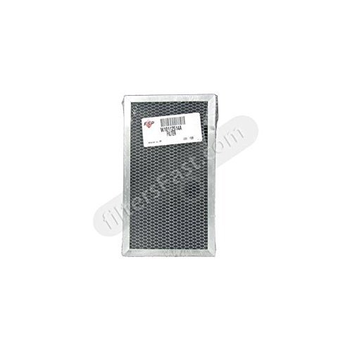 Whirlpool Part Number W10112514A: FILTER