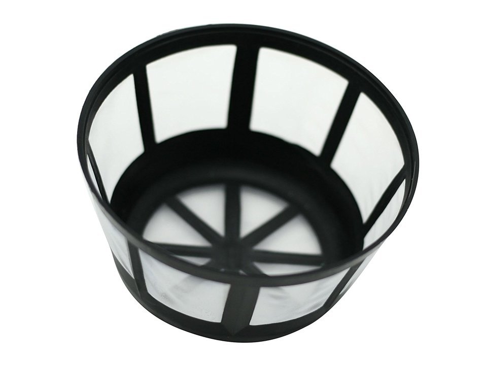 Good Living Eco-Friendly Reusable Coffee Filter, 1-pack N3