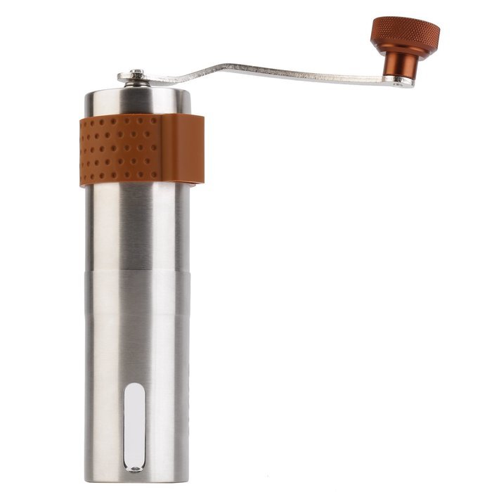 OUTAD Stainless Steel Manual Coffee Grinder N5