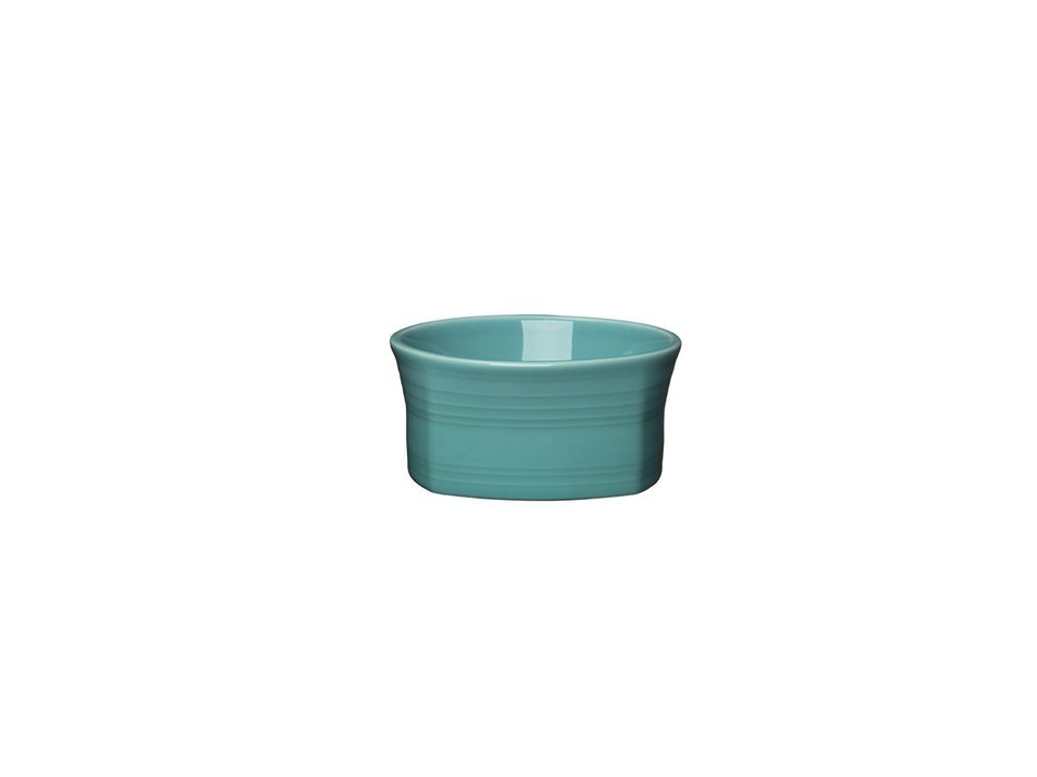Fiesta 19-Ounce Square Medium Bowl, Scarlet N2