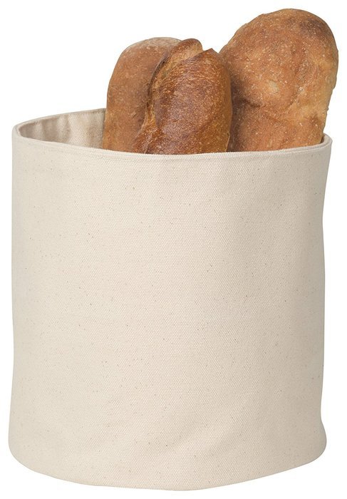 Now Designs Bread Basket, Natural N2