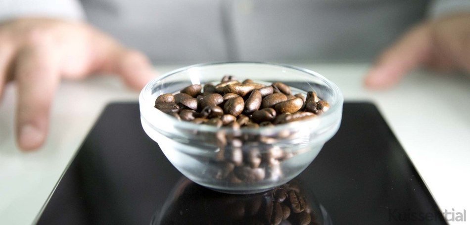 Coffee Burr Grinder- The Original EvenGrind Manual Ceramic Burr Grinder with Patented Stability Cage- Even Coffee... N3