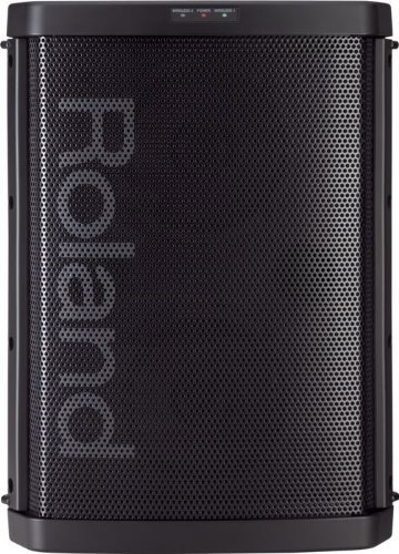 Roland BA-55 Powered Speaker Cabinet