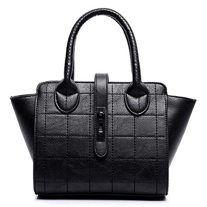 1 X Wisedeal Fashion Leopard Sequined Ladies Women Shoulder Messenger Bag Handbag Tote Purse N35