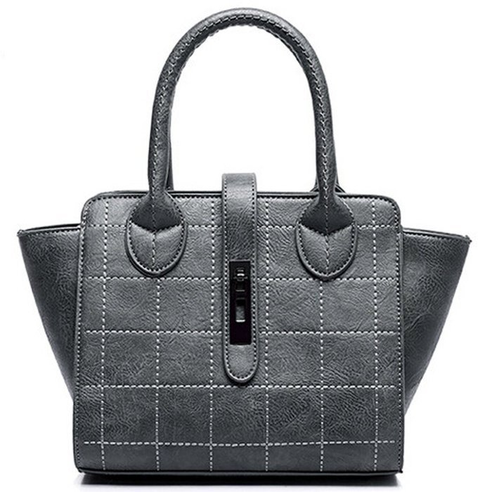 1 X Wisedeal Fashion Leopard Sequined Ladies Women Shoulder Messenger Bag Handbag Tote Purse N36