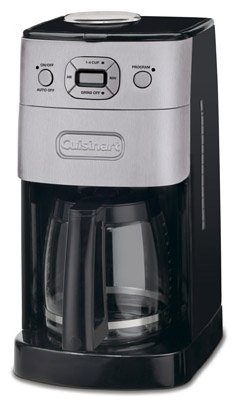 Grind & Brew 12 Cup Automatic Coffeemaker