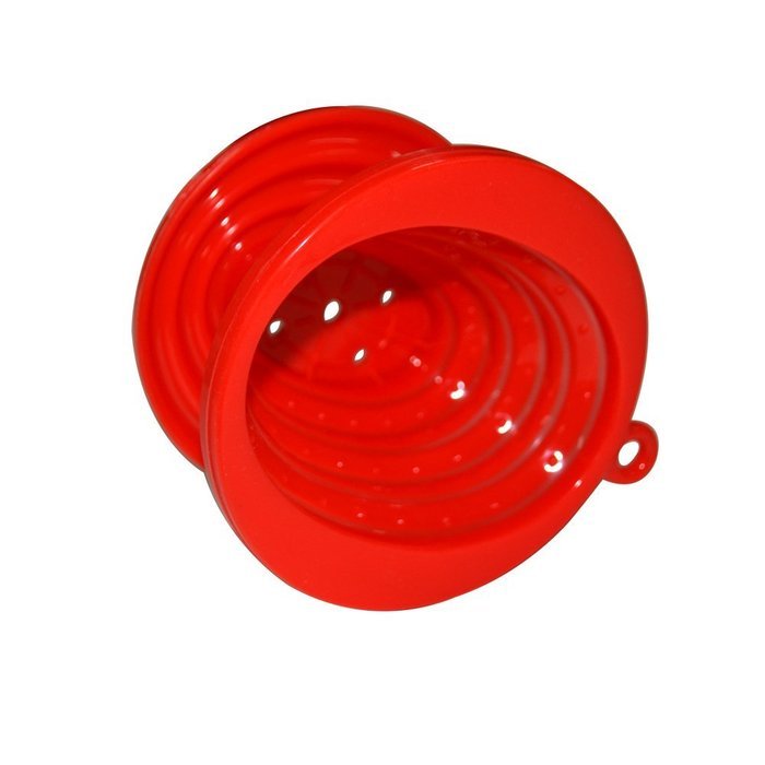 XLstore18 Silicone Collapsible coffee filter with a Free Hook, tea dripper cone, Pour over coffee Brewer, Carafe... N35