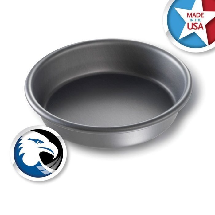 Deep Dish Pizza Pan, Bakalon, 6 Dia.