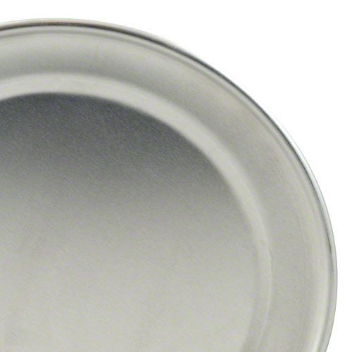 American Metalcraft TP18 TP Series 18-Guage Aluminum Standard Weight Wide Rim Pizza Pan, 18-Inch N15