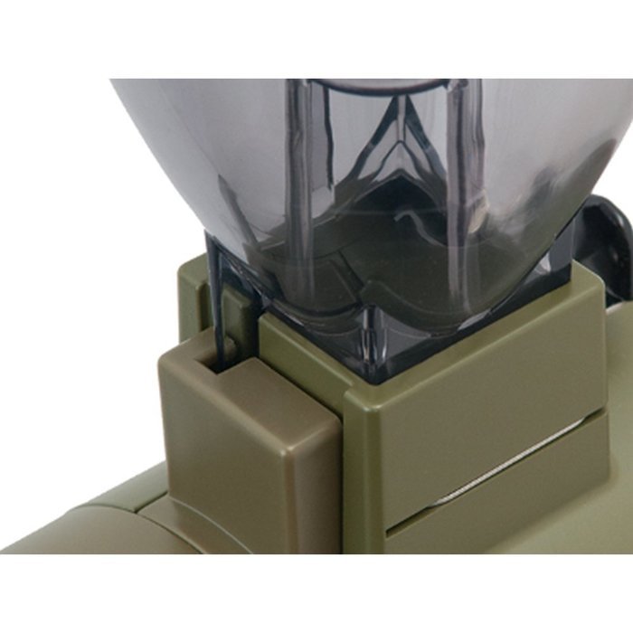 Kalita nicecut Mill NEXT GNEXT G (AG) (Army Green) N7