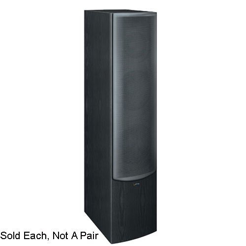 Infinity BETA 50 3-Way Dual 8" Floorstanding Loudspeaker w/Black Finish(Each)