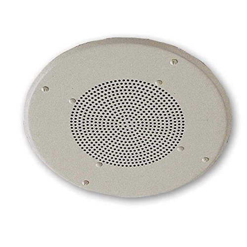 WMU - Valcom Clarity 25/70V 8" Ceiling Speaker