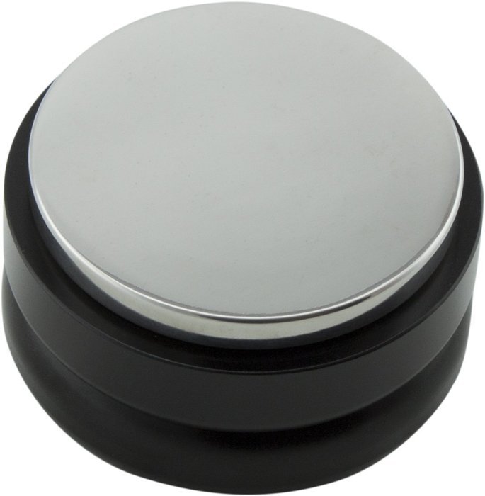 dobboco Tampresso Palm Tamper for Espresso &ndash; 58mm - Flat - adjustable N3
