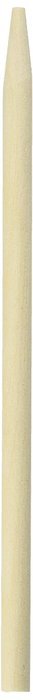 Oasis Supply 50 Count Wooden Candy Apple Sticks, 5.5-Inch