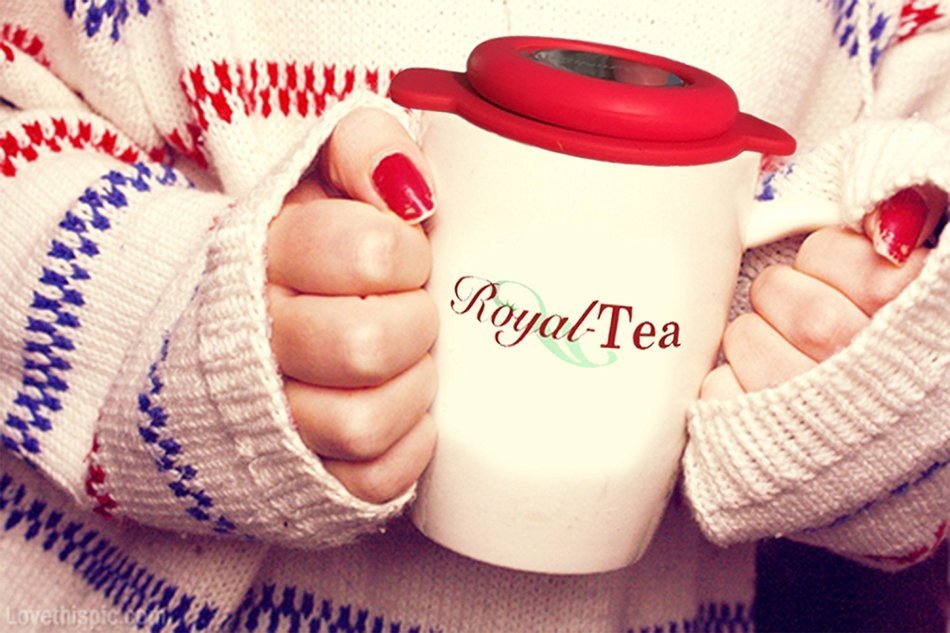 Royal-Tea Tea Infuser with Large Extra Fine Tea Filter for Teapots, Mugs, and Cups. N5