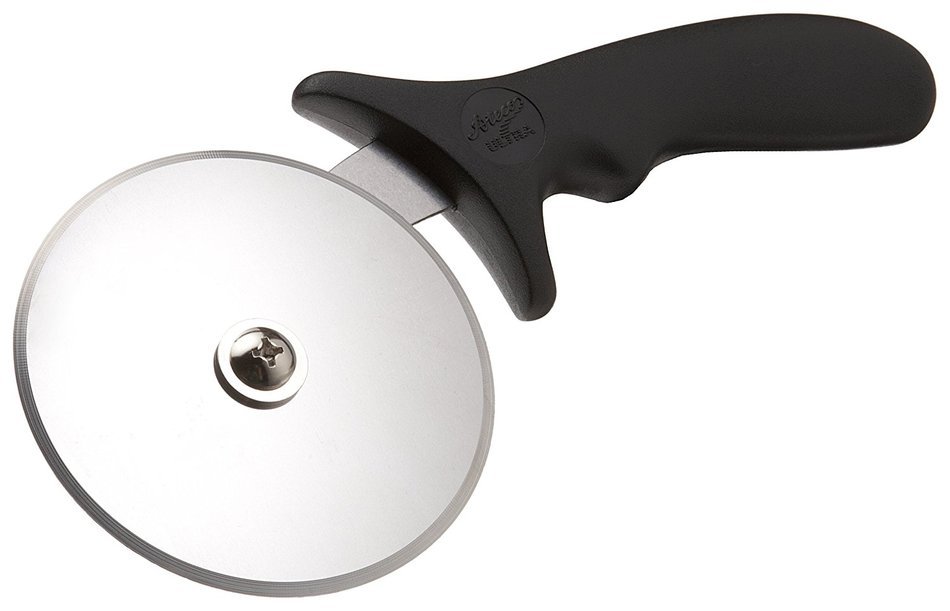 Ateco Pastry Wheel, 2.5 Inch Blade N2
