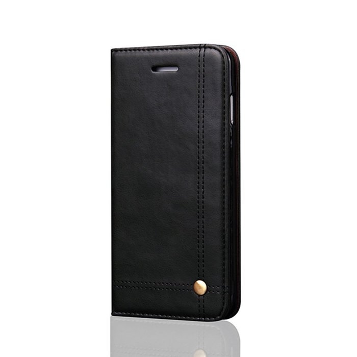 iPhone 6S PLUS Case iPhone 6 PLUS Case, Aroko Wallet Phone Case [Card Slot] [Flip] [Wallet] [Stand] Carry-All... N2
