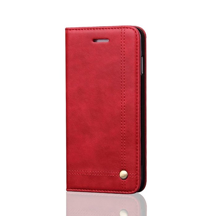 iPhone 6S PLUS Case iPhone 6 PLUS Case, Aroko Wallet Phone Case [Card Slot] [Flip] [Wallet] [Stand] Carry-All... N4