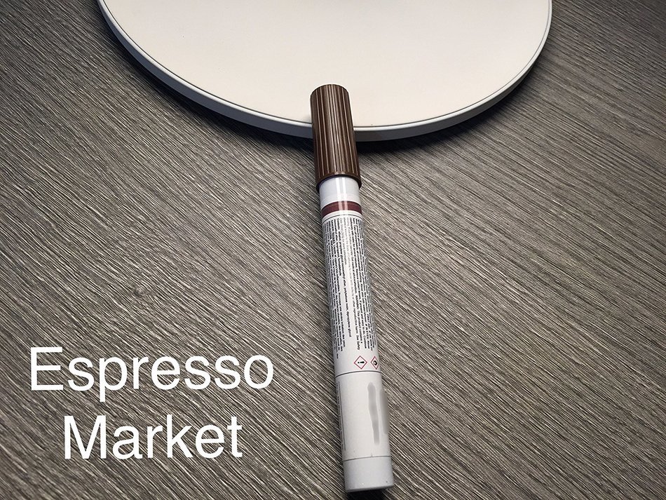 Espresso Wood touch up N3