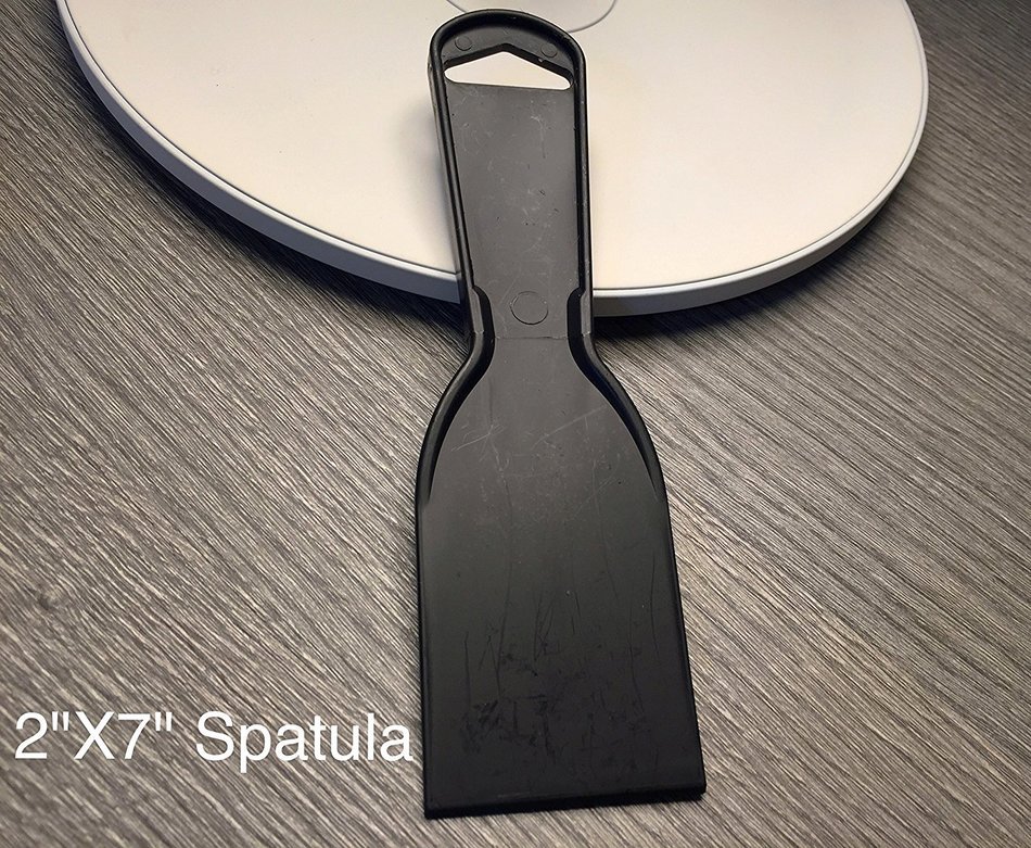 Espresso Wood touch up N4