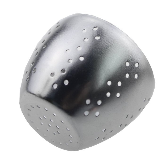 Gracallet&reg; 3 Pcs Silicone Tea Bones Skull Tea Infuser Filter Diffuser Loose Leaf Leaves Silicone Tea Strainer N7