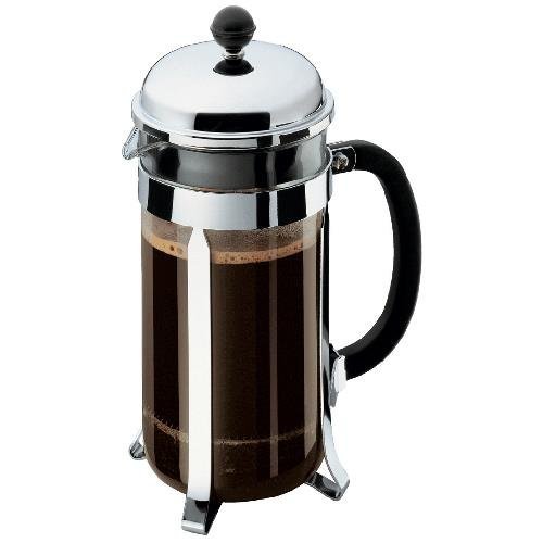 Bodum Coffee Press - Chambord - 8 cup