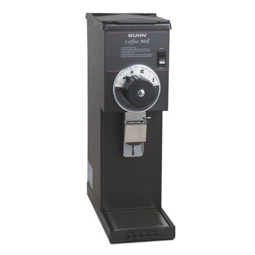 BUNN G1HDB 1-Pound Bulk Coffee Grinder
