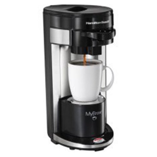 Flex Brew Coffeemaker N3