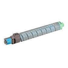 Ricoh - Cyan - Original - Toner Cartridge - For Aficio Sp C830dn "Product Type: Supplies & Accessories/Printer...