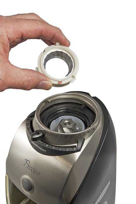 Baratza Preciso Coffee Grinder 685 N7
