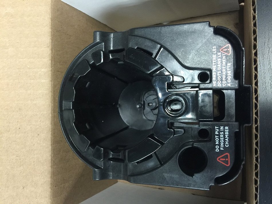 Genuine OEM K Cup Holder Needle for Keurig Replacement Part K350 K450 K550 K560 N2