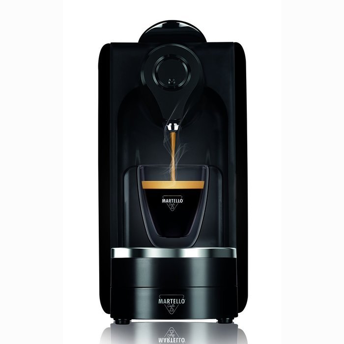 Martello Stalista Primeo Espresso Capusle System N2