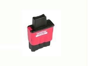 Brother International Corporat Ink Cartridge - Magenta - 400 Pages At 5% Coverage - By "Brother International...