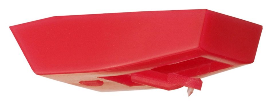 Ricatech Stylus Needle For 33, 45 & 78 Rpm Records - Fits Most Rt & Ricatech Record Players Turntables (Universal... N4