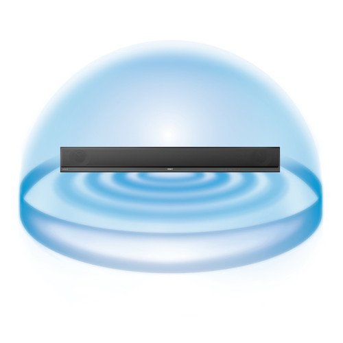Sony HT-CT790 330W 2.1-Channel Soundbar System N8