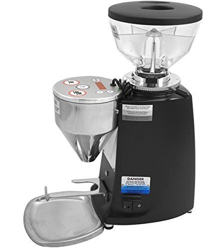 Mazzer Mini Electronic Coffee Grinder Type A Doserless