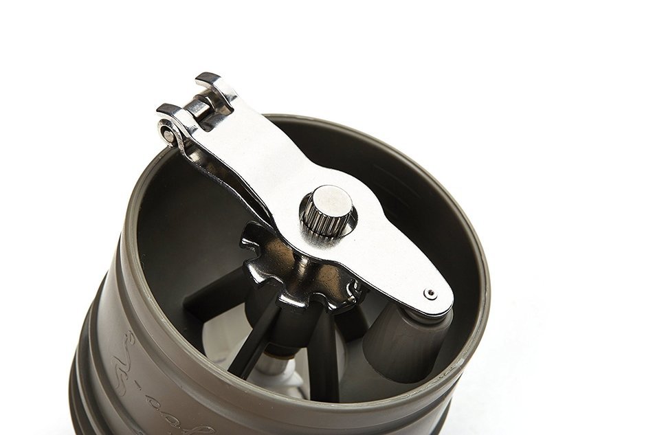 FLYHIGH Fashionable Protable Stainless Steel Vacuum Cup Coffee Maker with 6 Coler N6