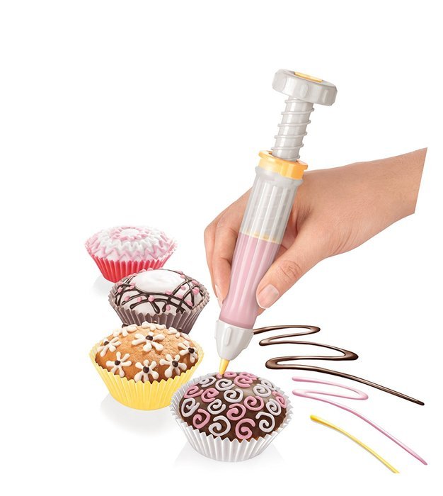 Tescoma Delicia Cake Decorating Pen N2